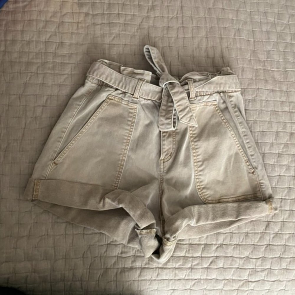 Loft Shorts